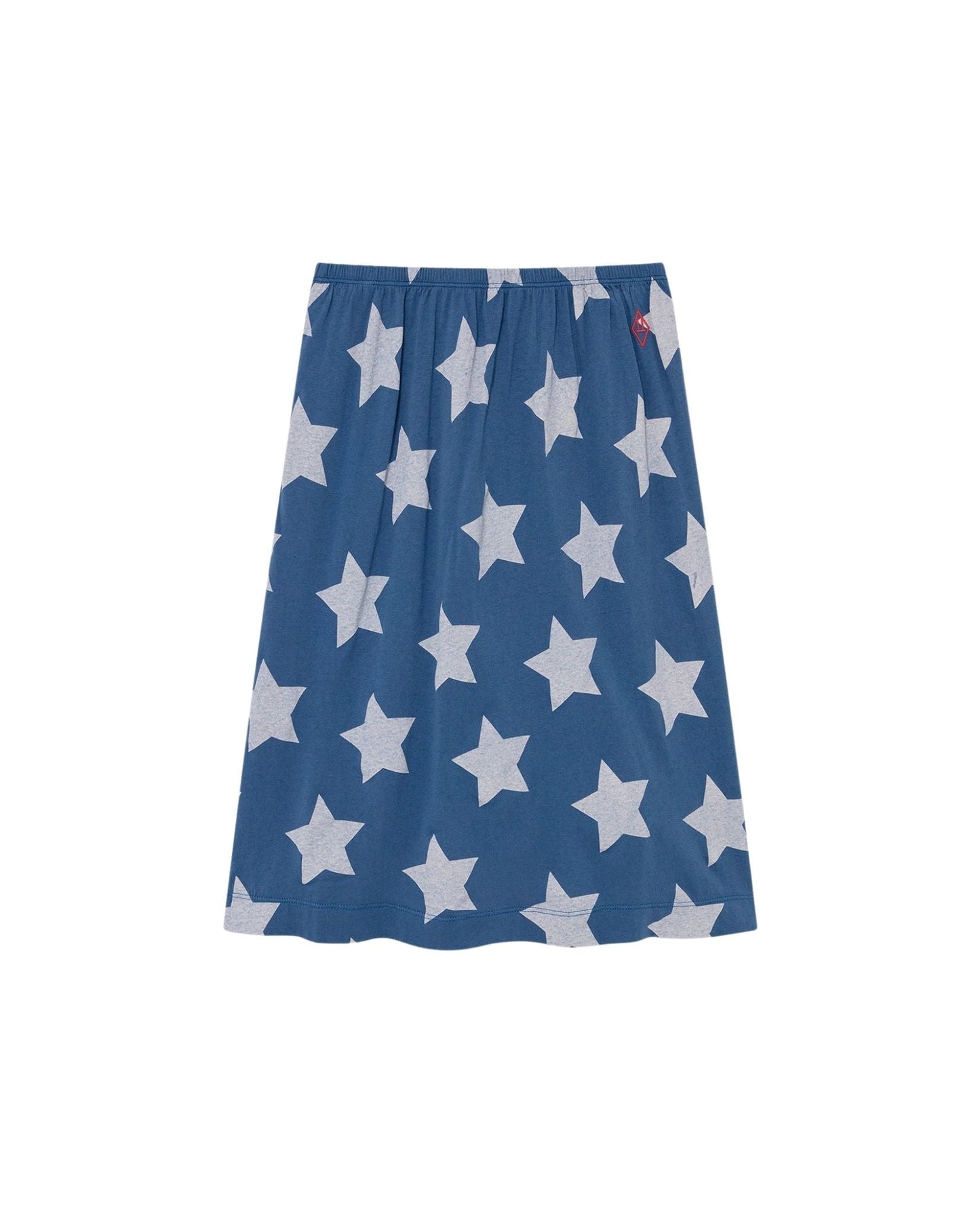 Ladybug skirt Blue Stars Skirts The Animals Observatory 