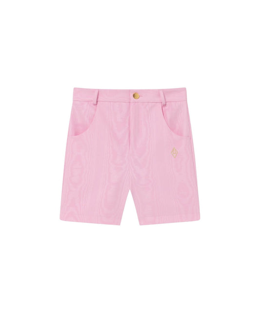 Moare Pig Shorts Pink Shorts The Animals Observatory 