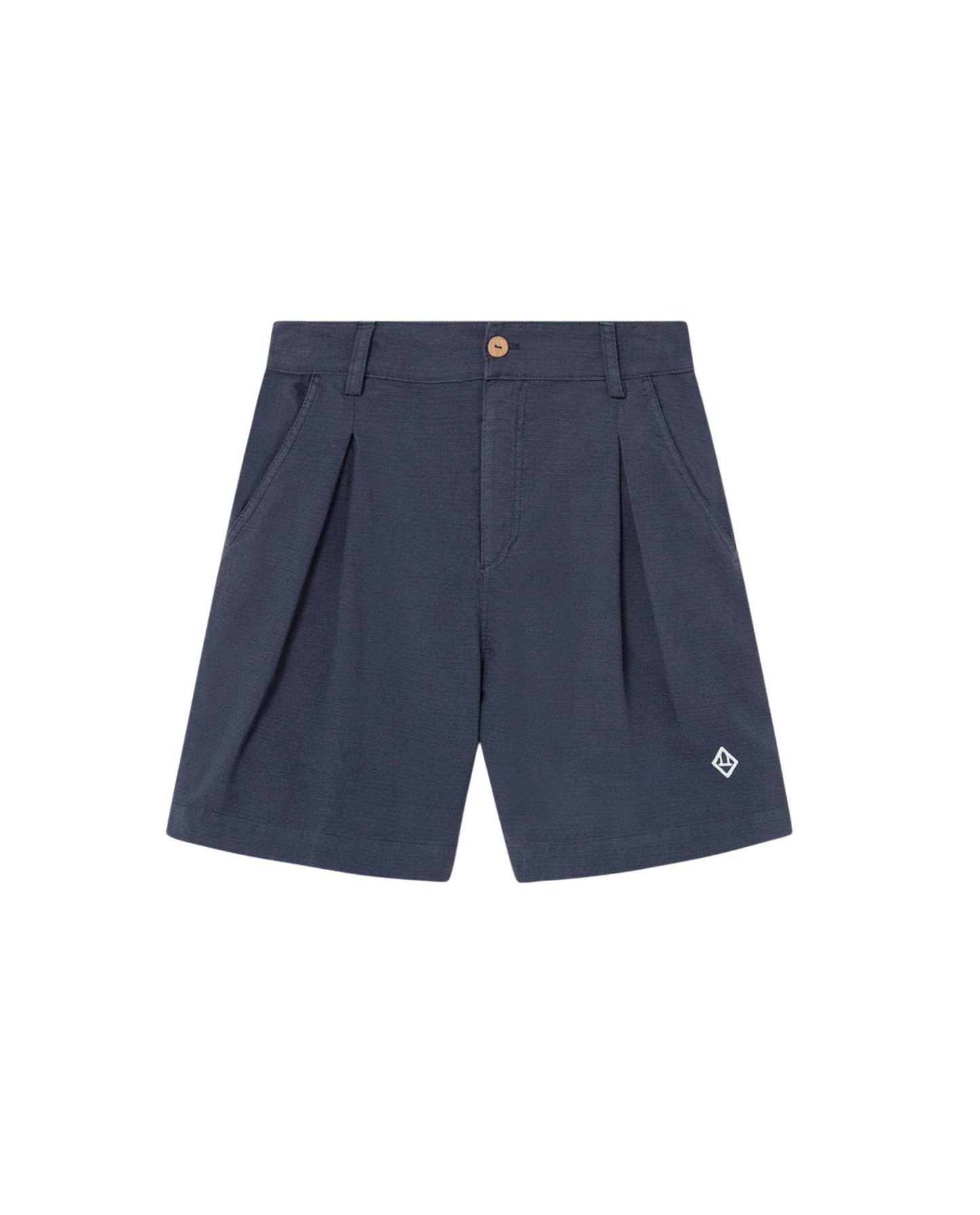 Monkey shorts Navy Shorts The Animals Observatory 