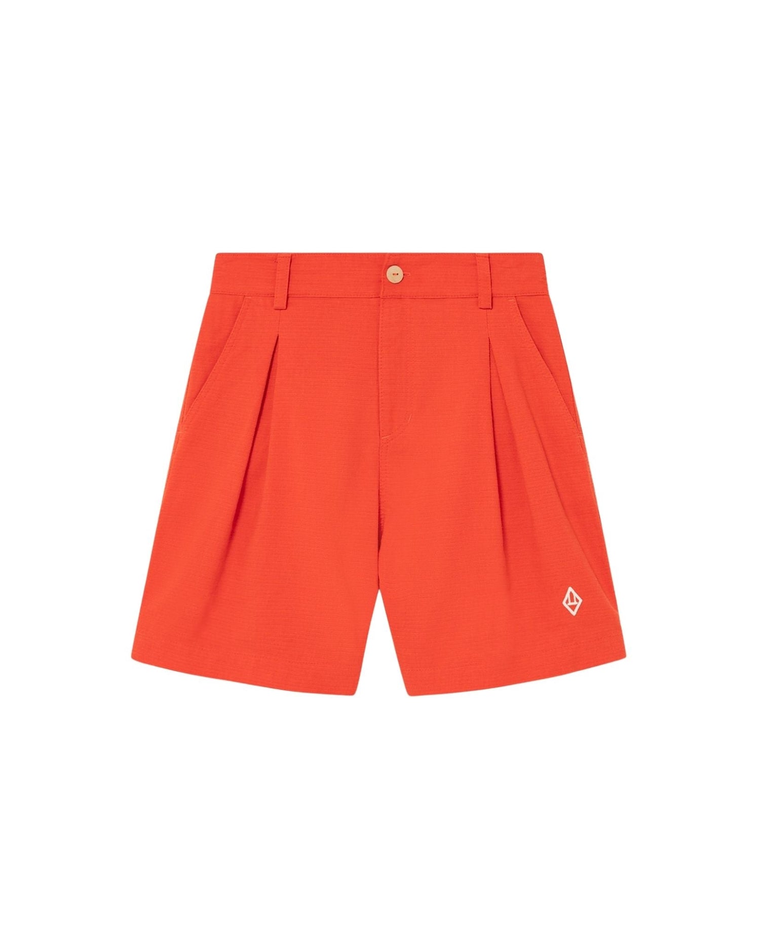 Monkey shorts Red Shorts The Animals Observatory 