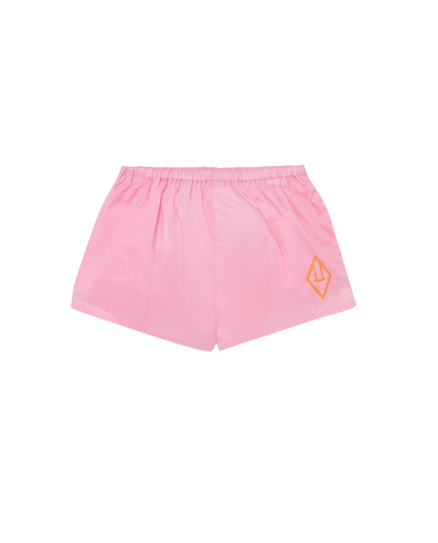 Puppy swimsuit Soft Pink Swimsuits The Animals Observatory 