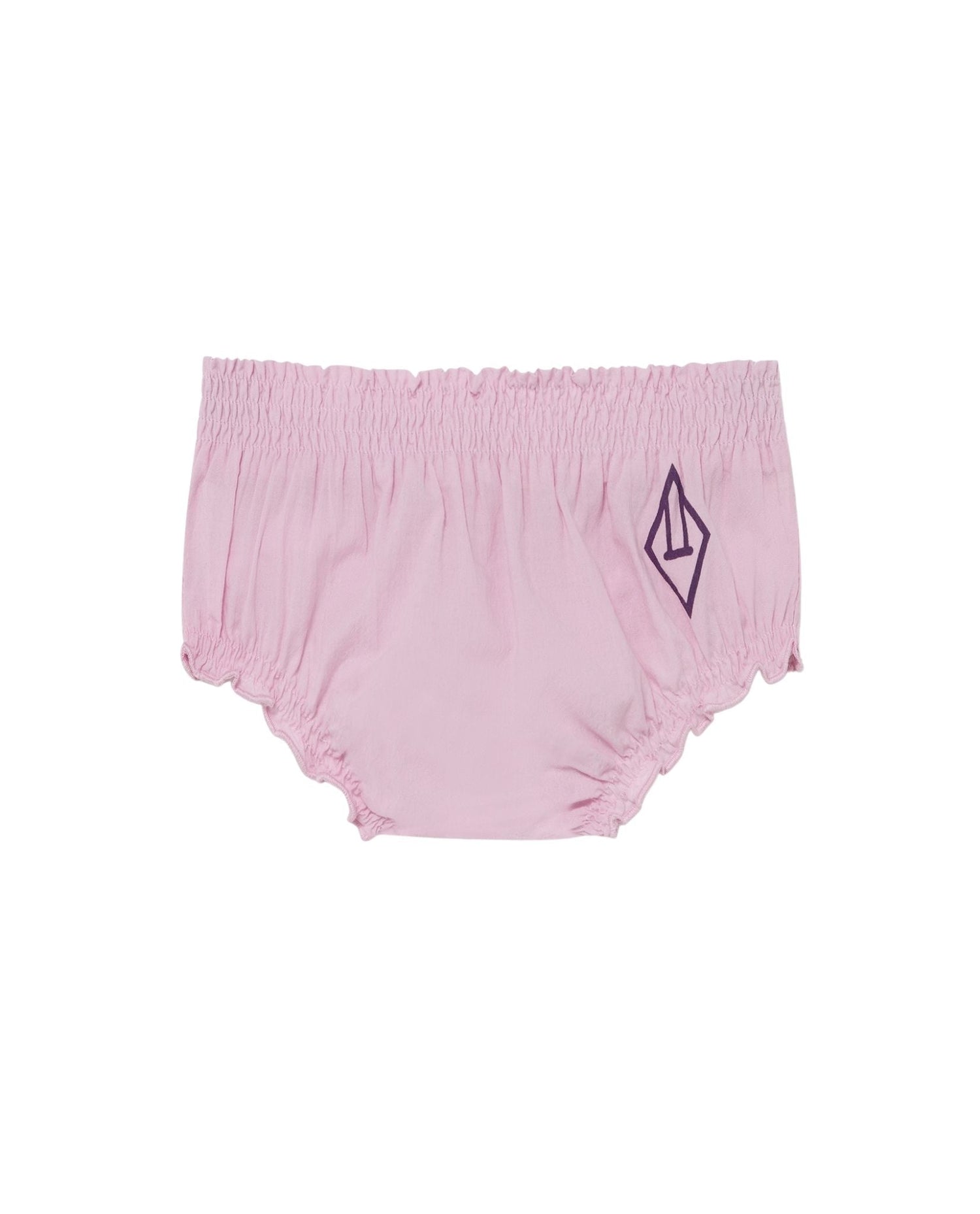 Toads Culotte Lilac Bloomers & Shorts The Animals Observatory 