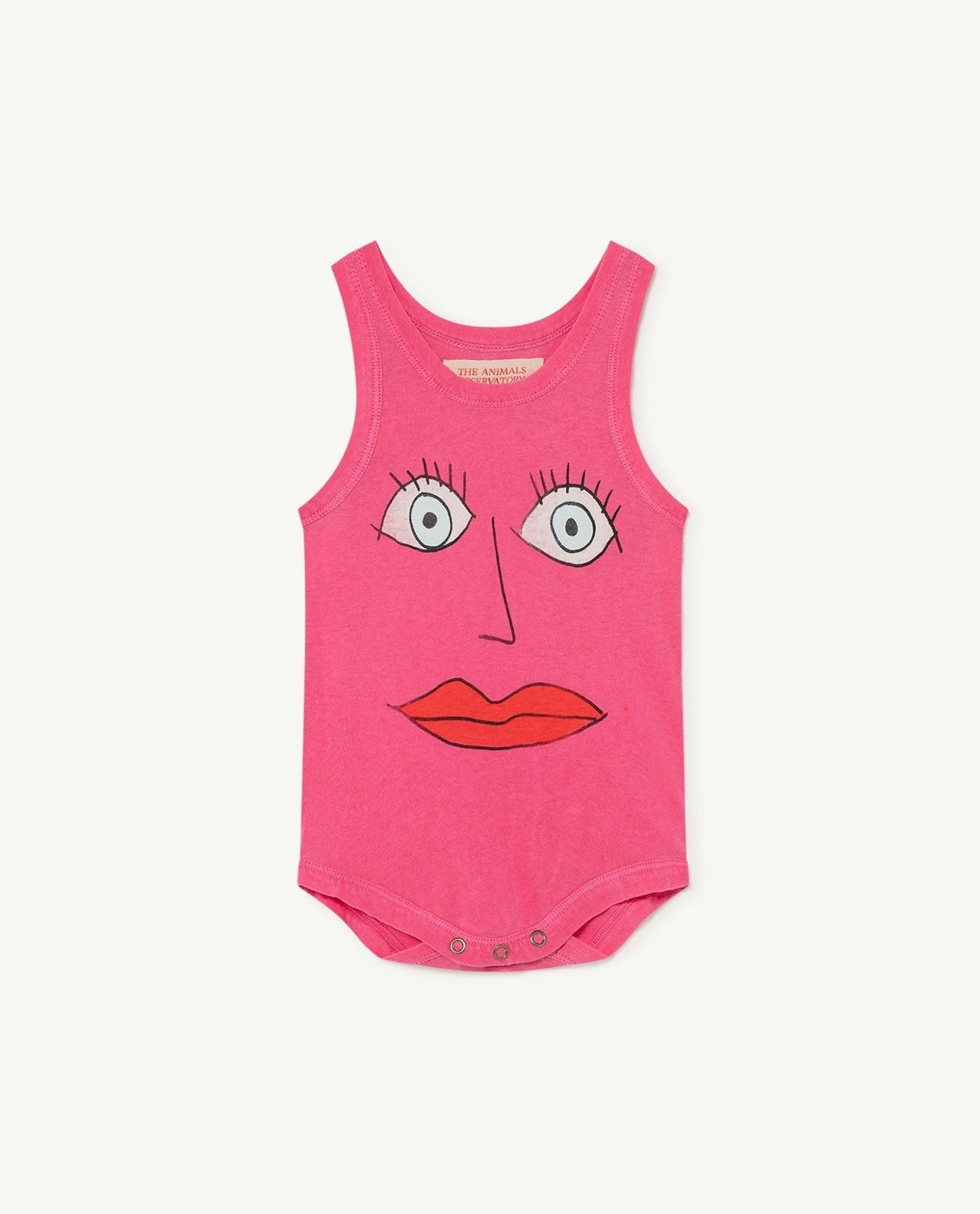 Turtle Baby Body Pink Baby Grows The Animals Observatory 