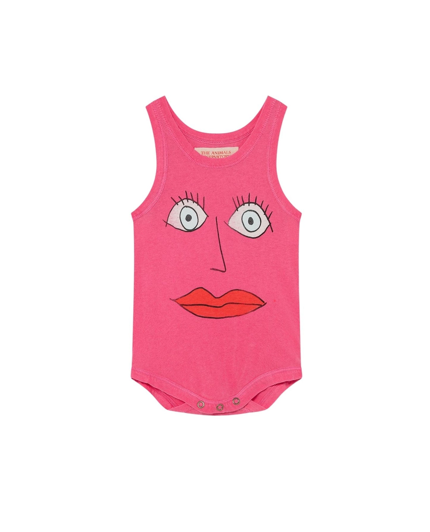 Turtle Baby Body Pink Baby Grows The Animals Observatory 