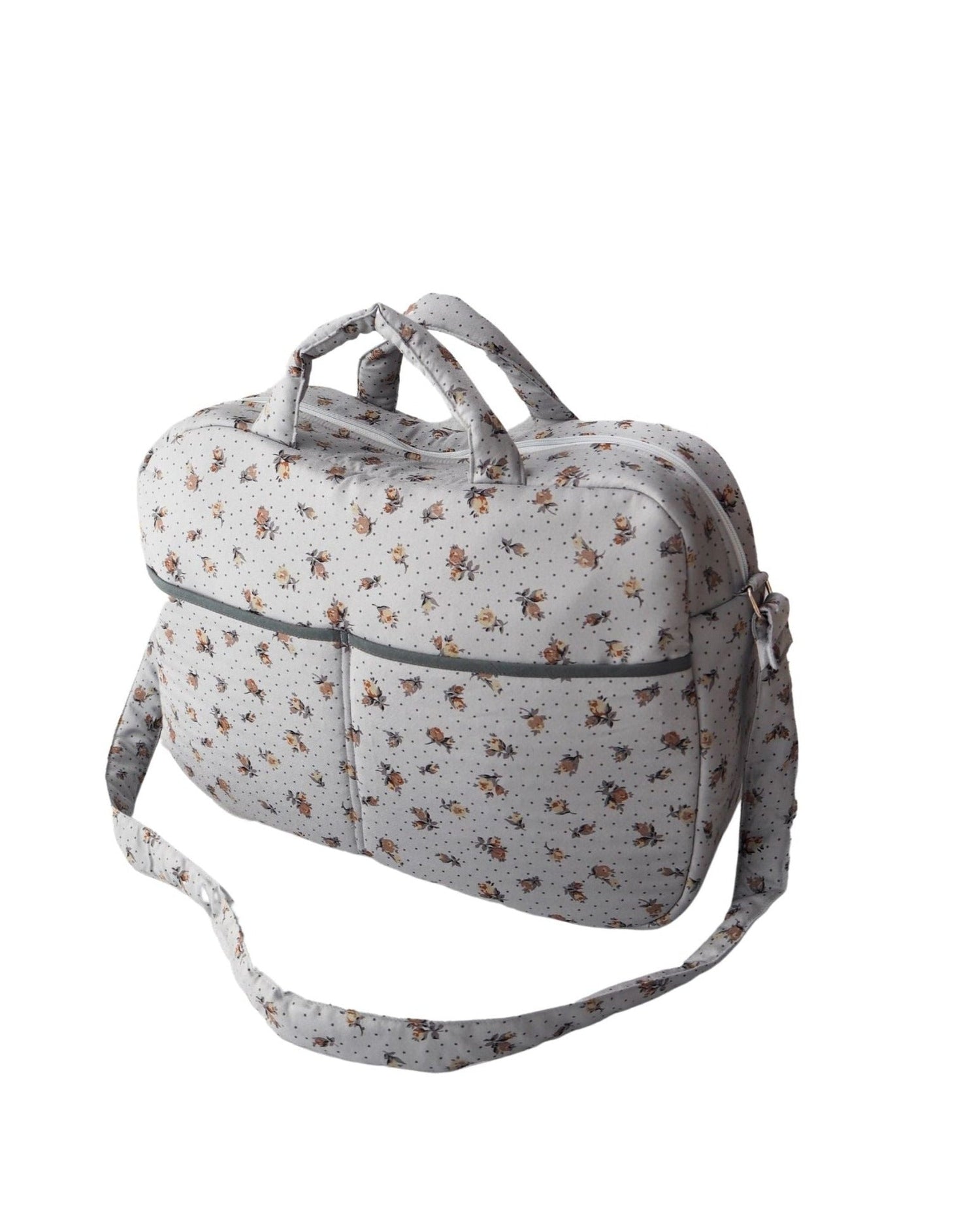 The Camelia Maternity Bag Babycare Five of us 