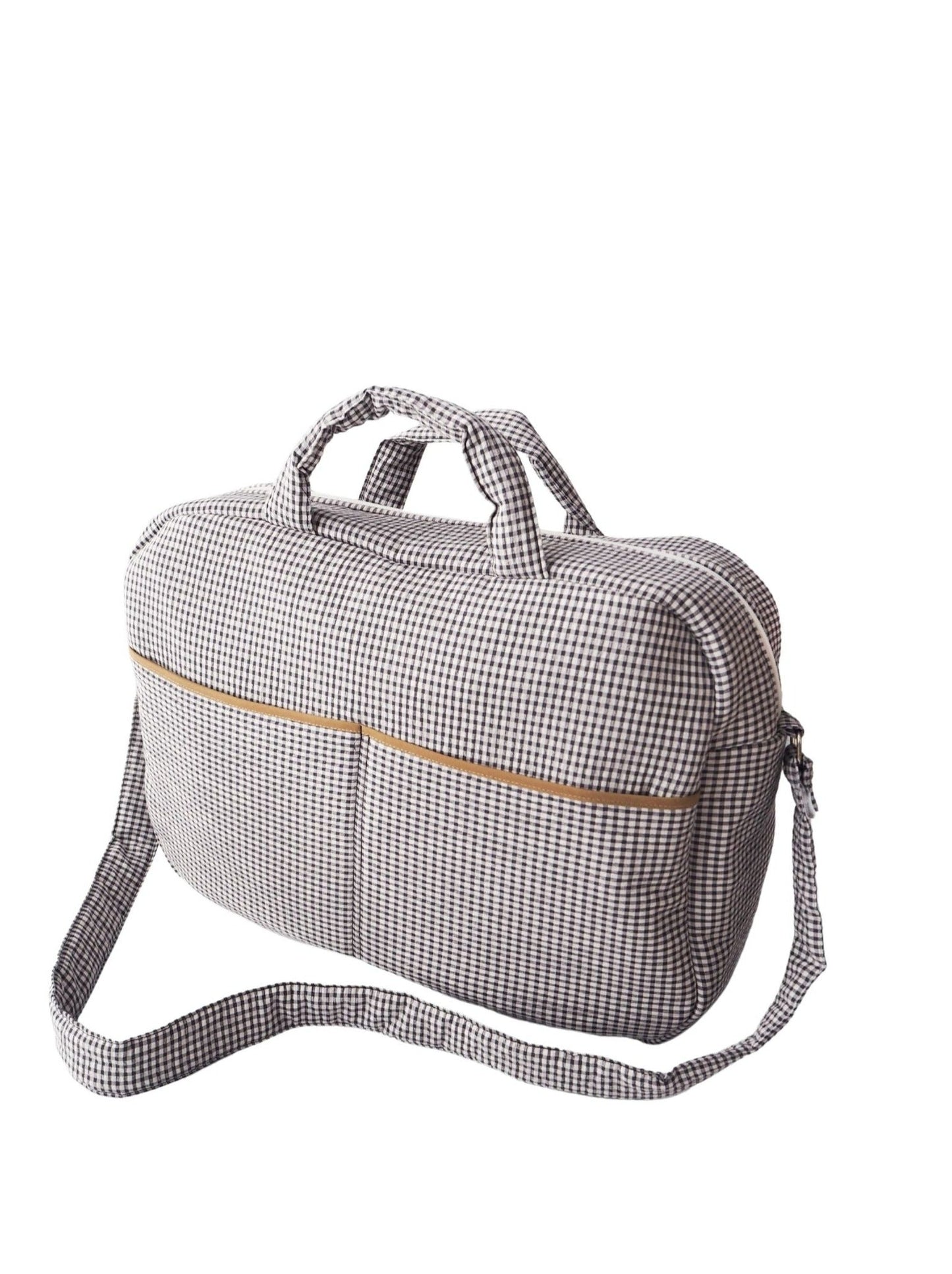 The Camelia Maternity Bag Babycare Five of us 