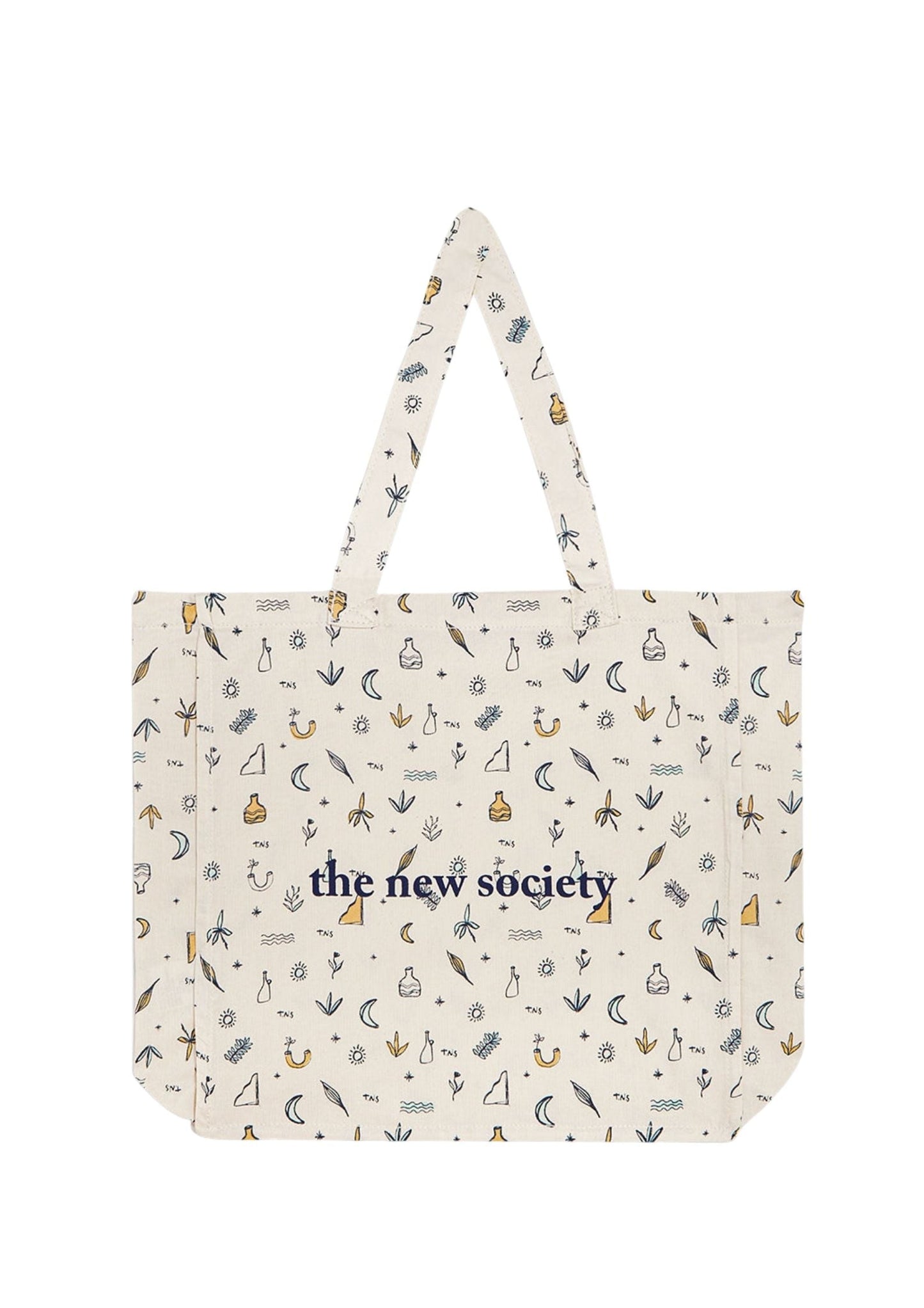 All The Things Bag Accessories The New Society 