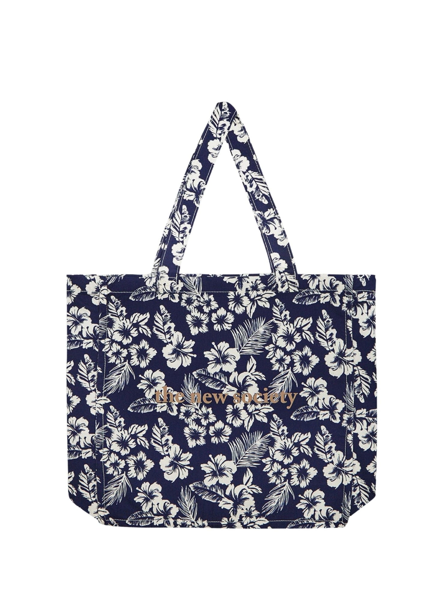 Hibiscus Bag Accessories The New Society 