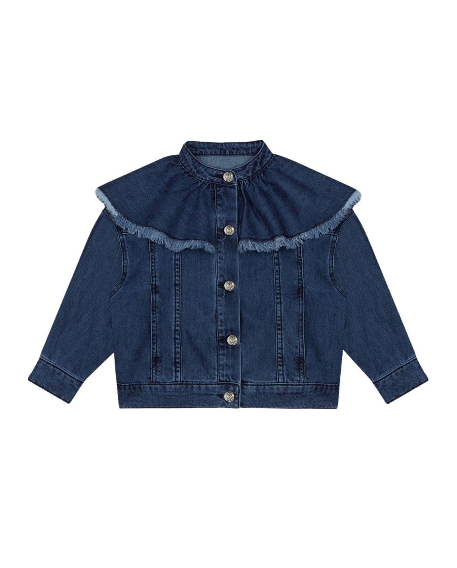Leah Jacket Outerwear The New Society 
