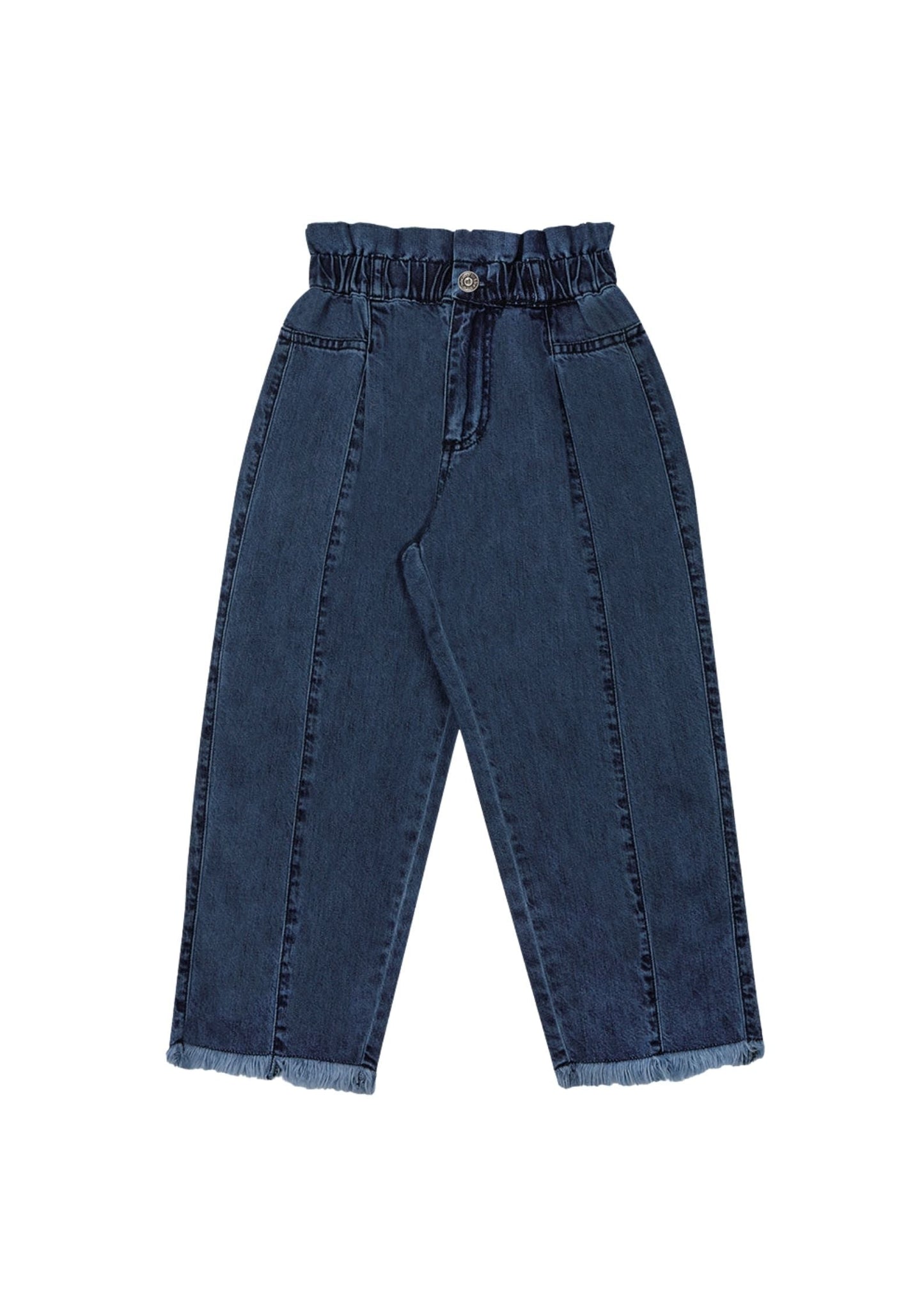 Leah Jean Trousers The New Society 