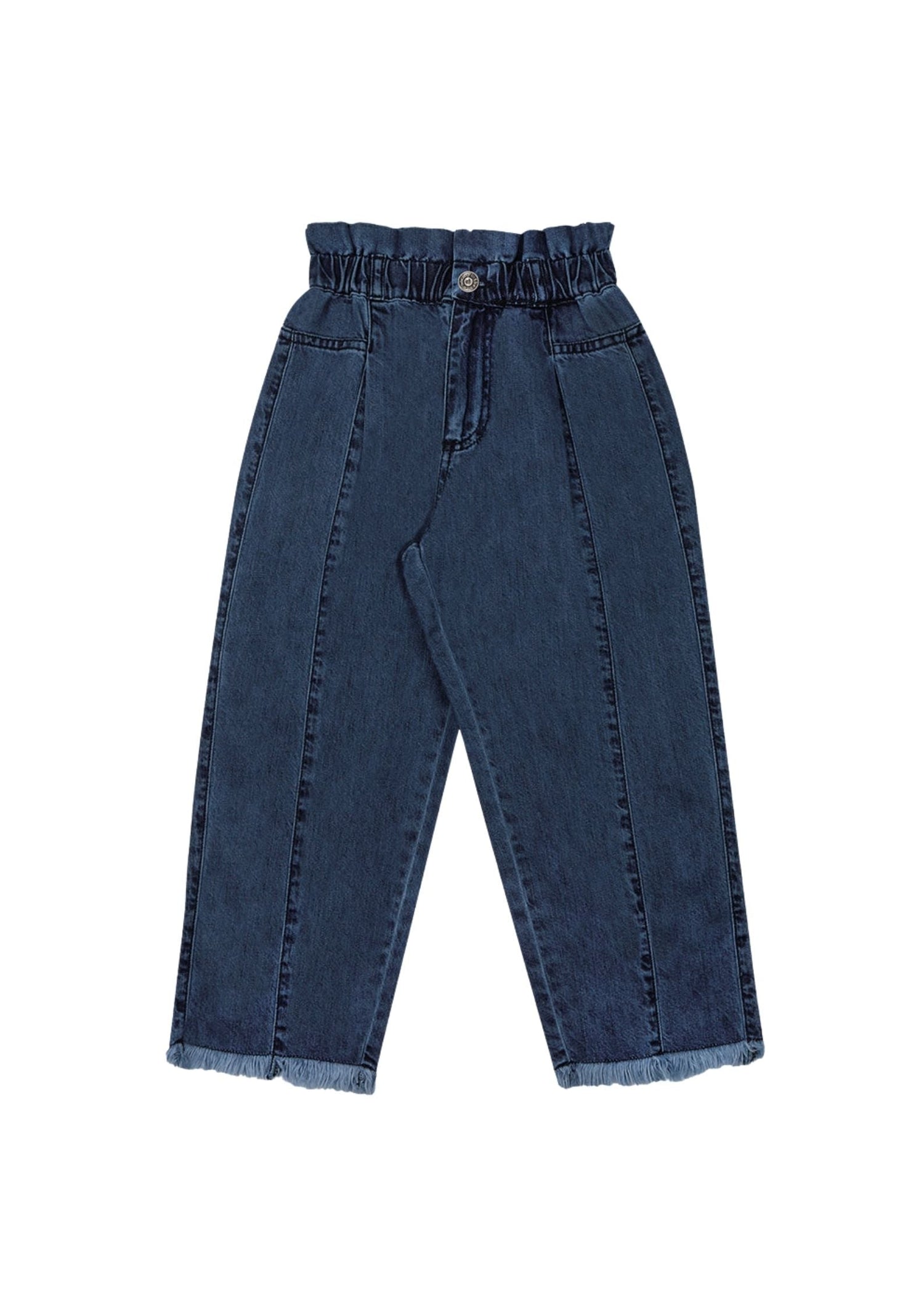 Leah Jean Trousers The New Society 