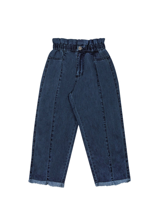 Leah Jean Trousers The New Society 