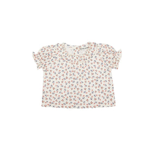 Judah Baby Blouse Tops The New Society 