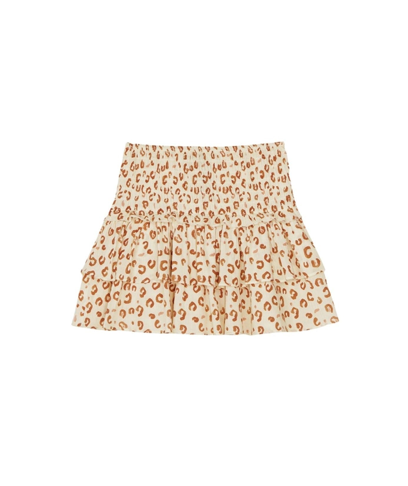 Leo Skirt Skirts The New Society 