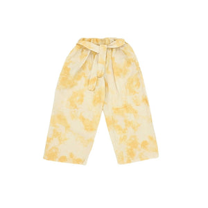 Palazzo tie dye pants Trousers Pinata Pum 