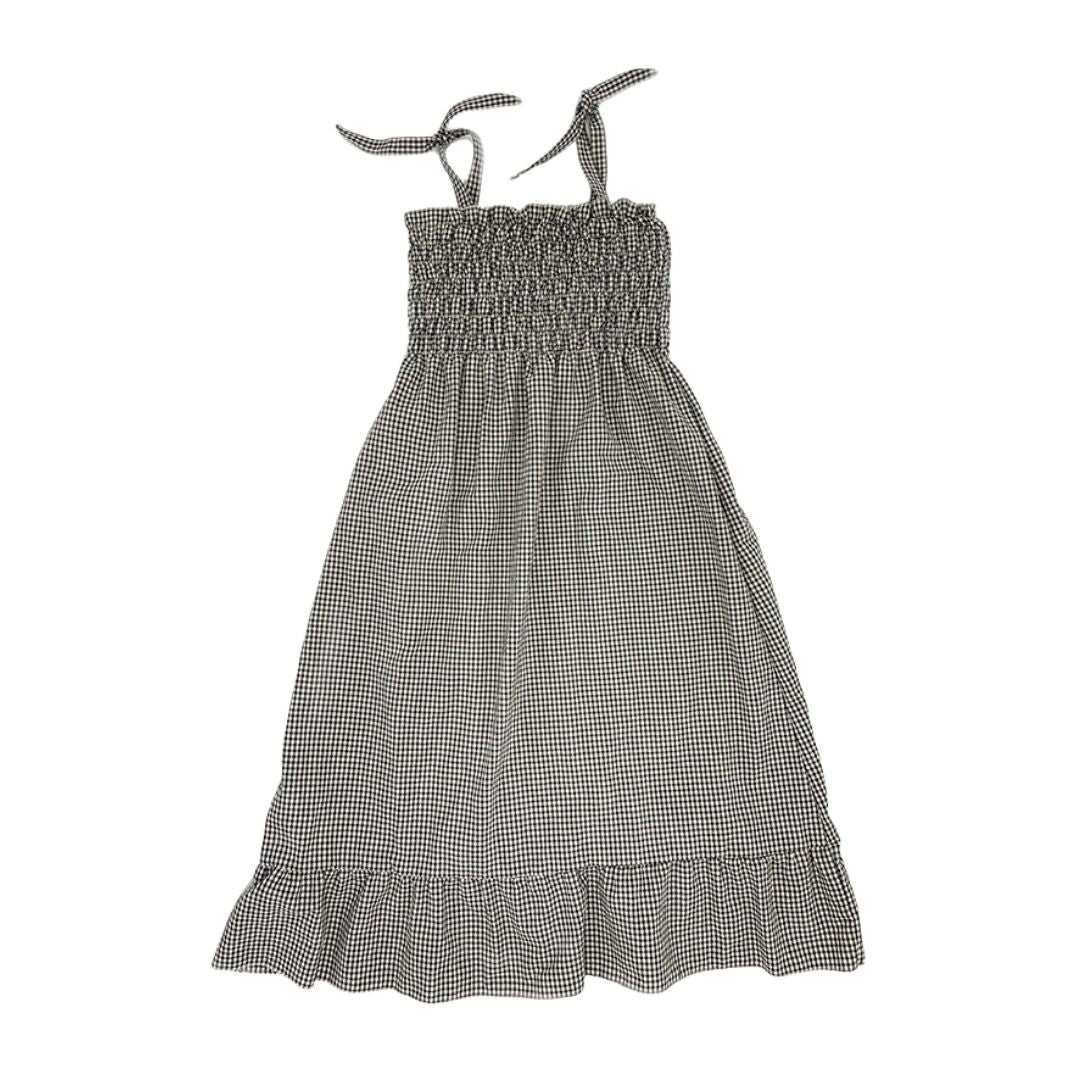 Masai vichy dress Dresses Pinata Pum 