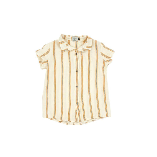 Orbita striped shirt Tops Pinata Pum 
