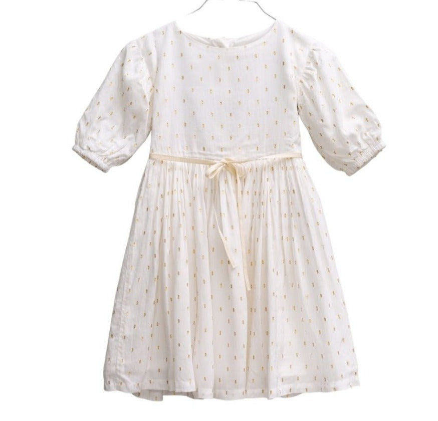 Valentine dress in White Dresses Cosmosophie 