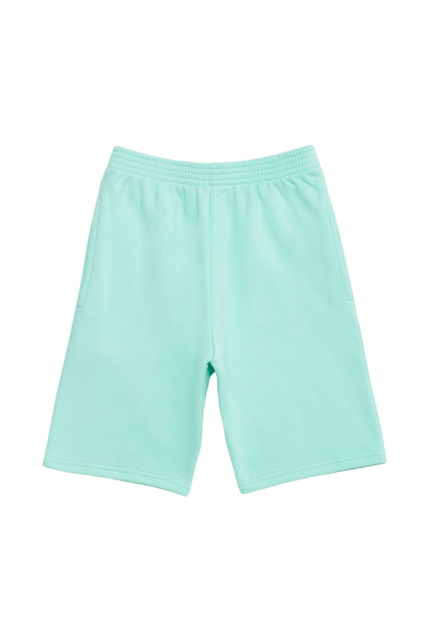 Coco Taxi Shorts Acquamarine Shorts Maison Mangostan 