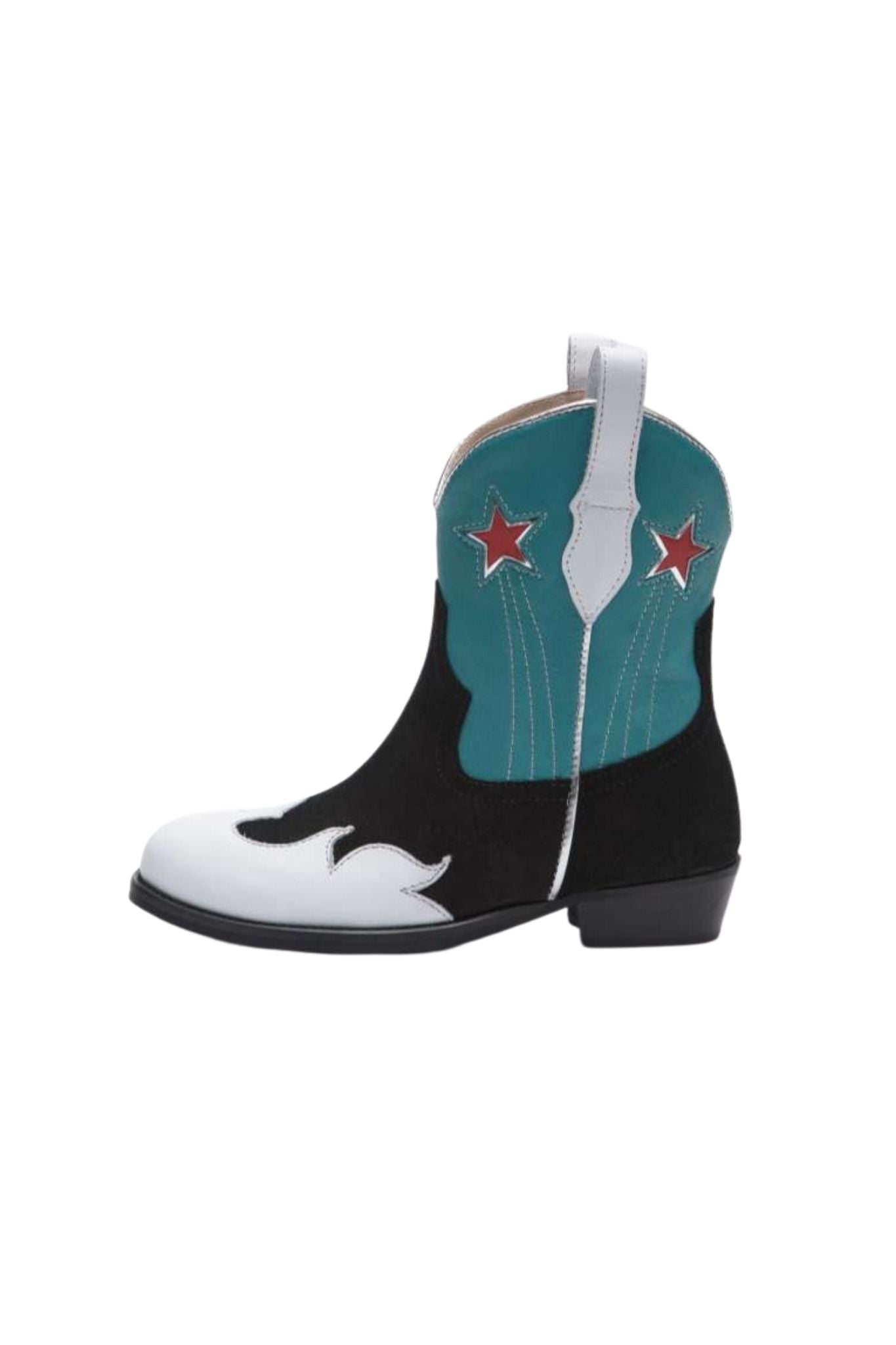 Litchi Green Shoes Maison Mangostan 