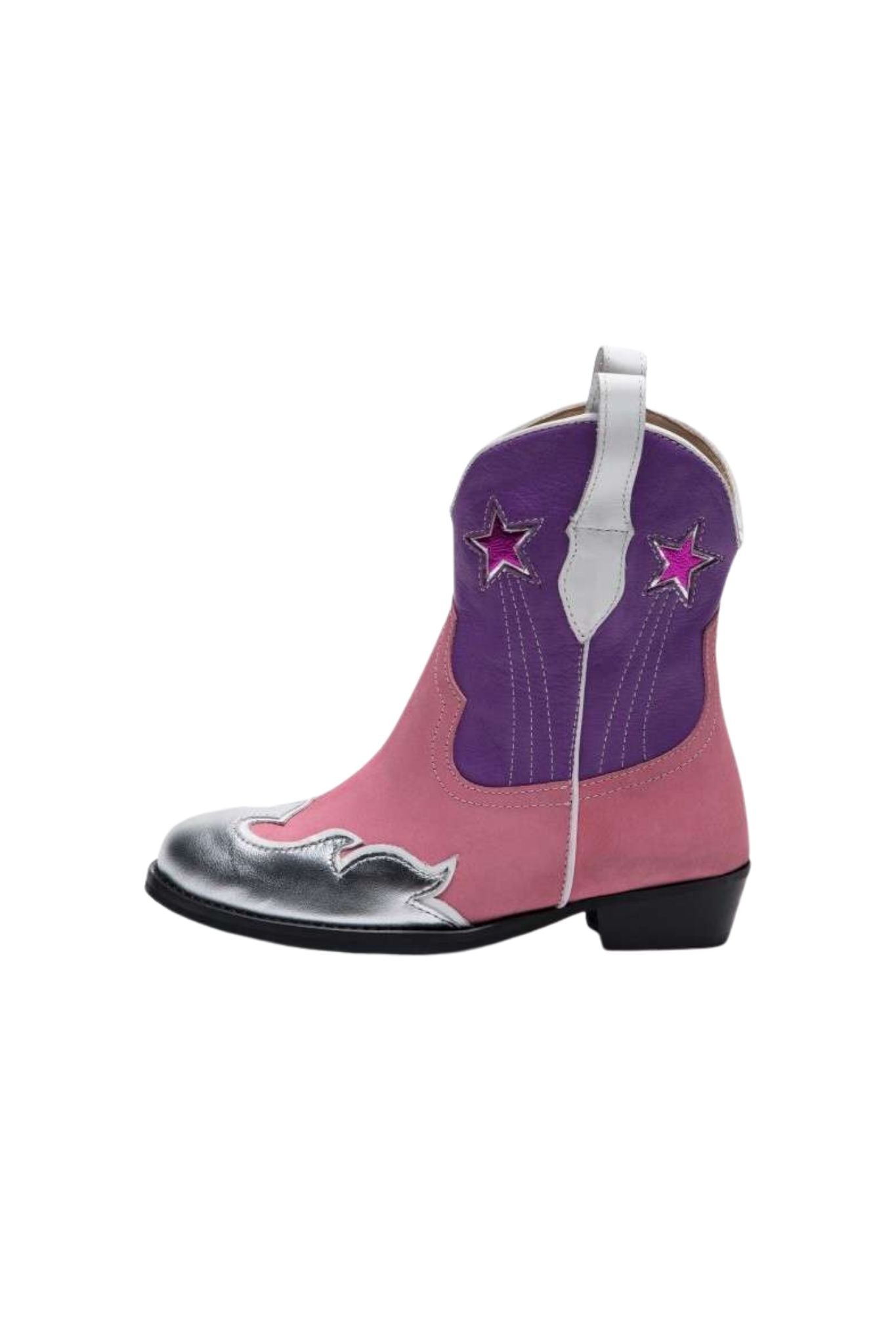 Litchi Purple Shoes Maison Mangostan 