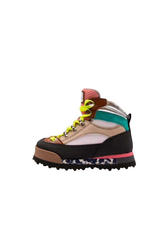 Nux White Shoes Maison Mangostan 