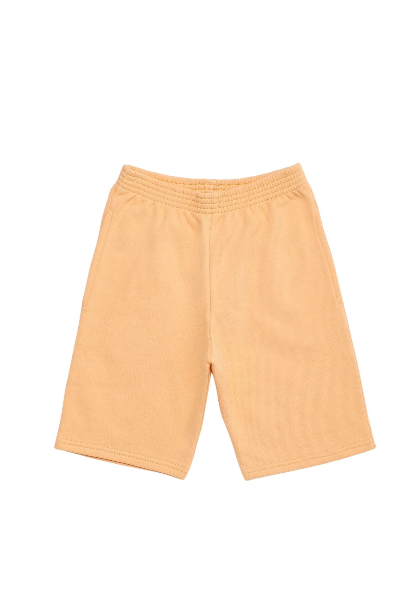 Rooster Salsita Shorts Apricot Shorts Maison Mangostan 