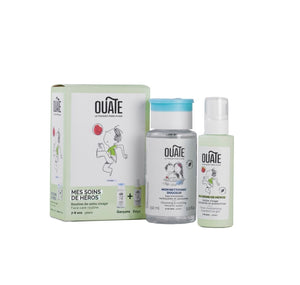 The Hero Skincare Set | 7-8 years old | Boys