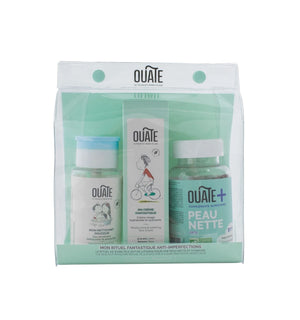 Anti-Imperfections Skincare Set | Boys