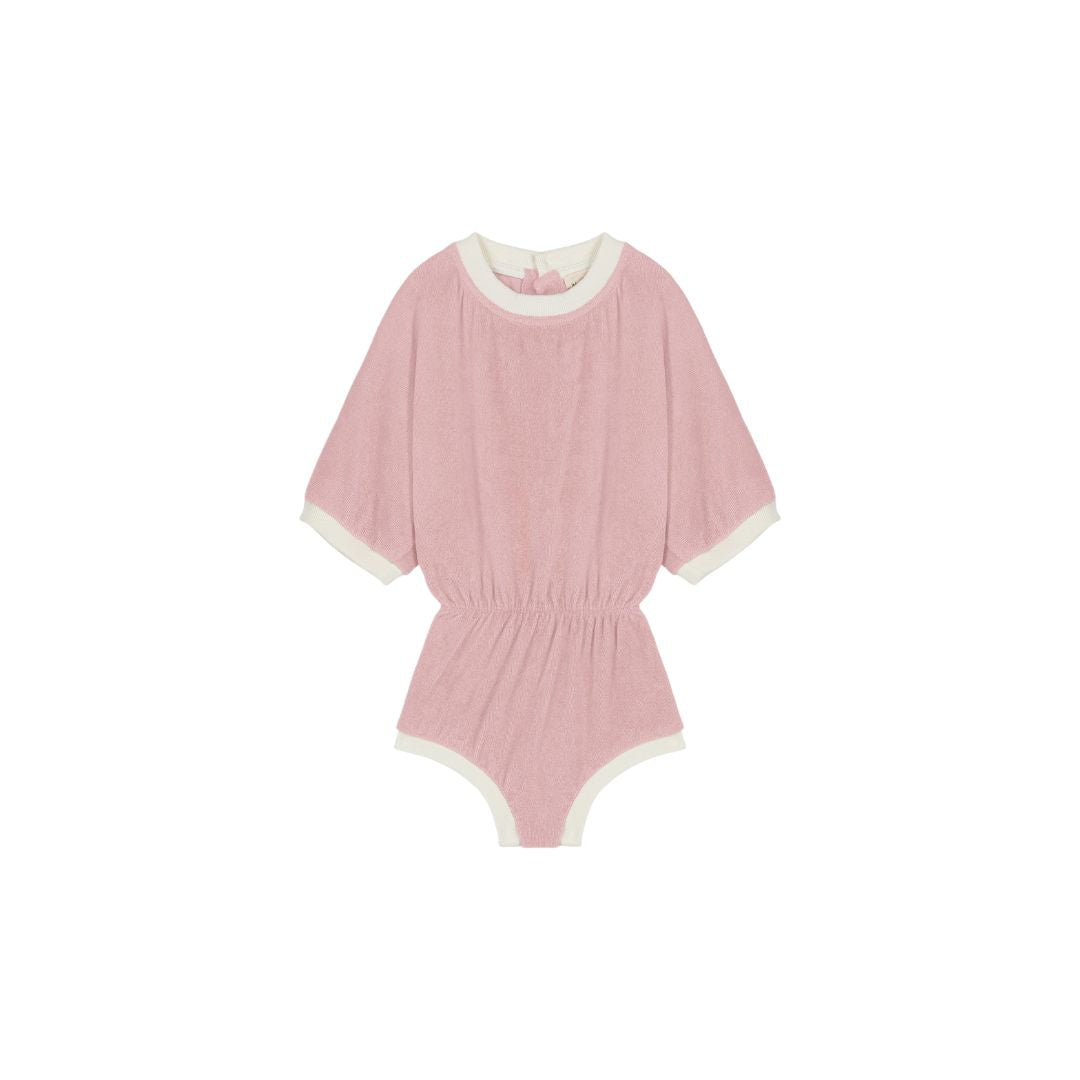Combi Romy Blush