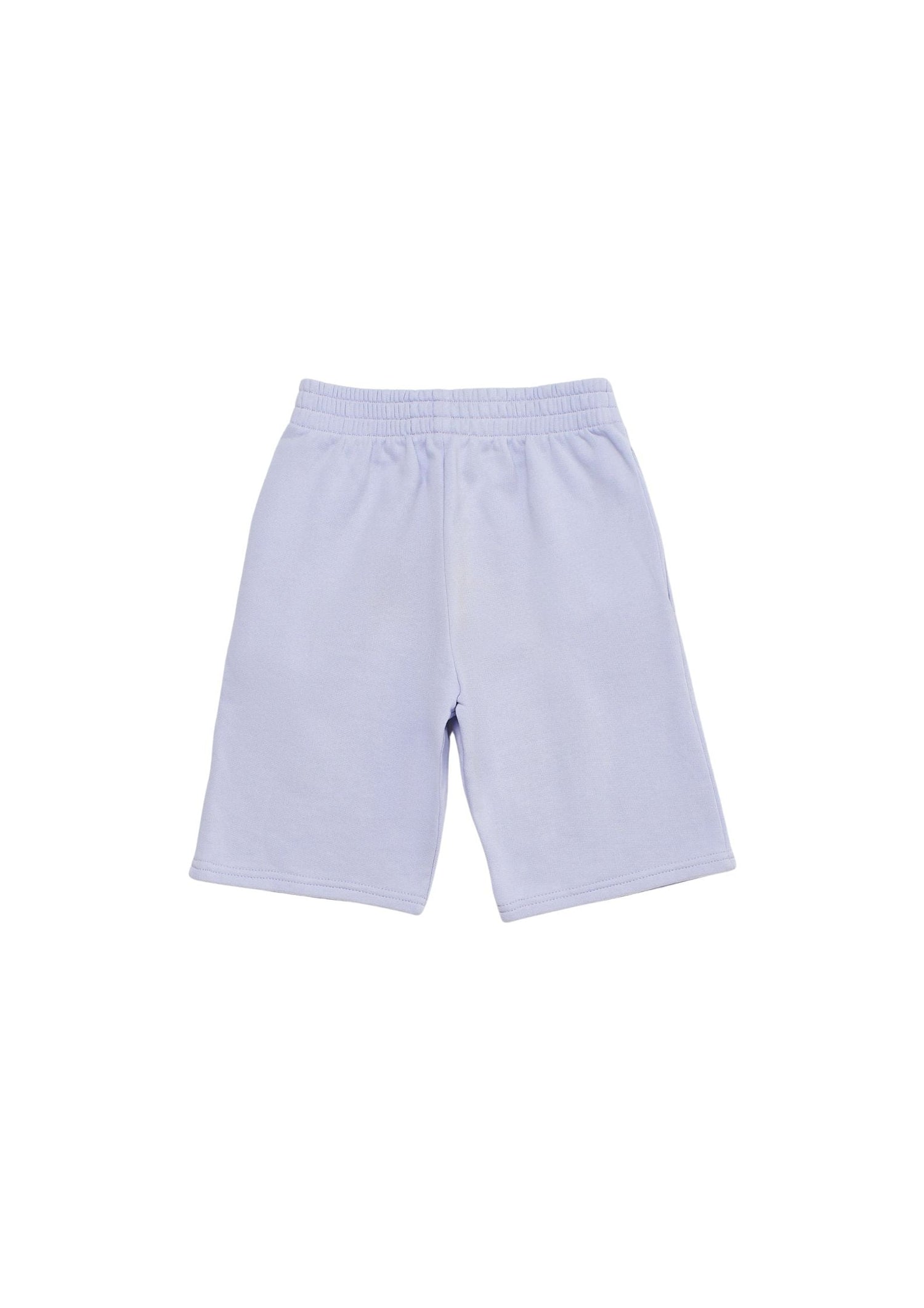 Echale Salsita Shorts Lilac Shorts Maison Mangostan 