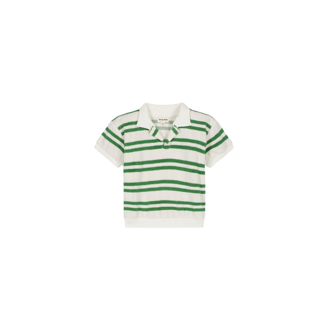 Polo Leonard Tennis Stripes