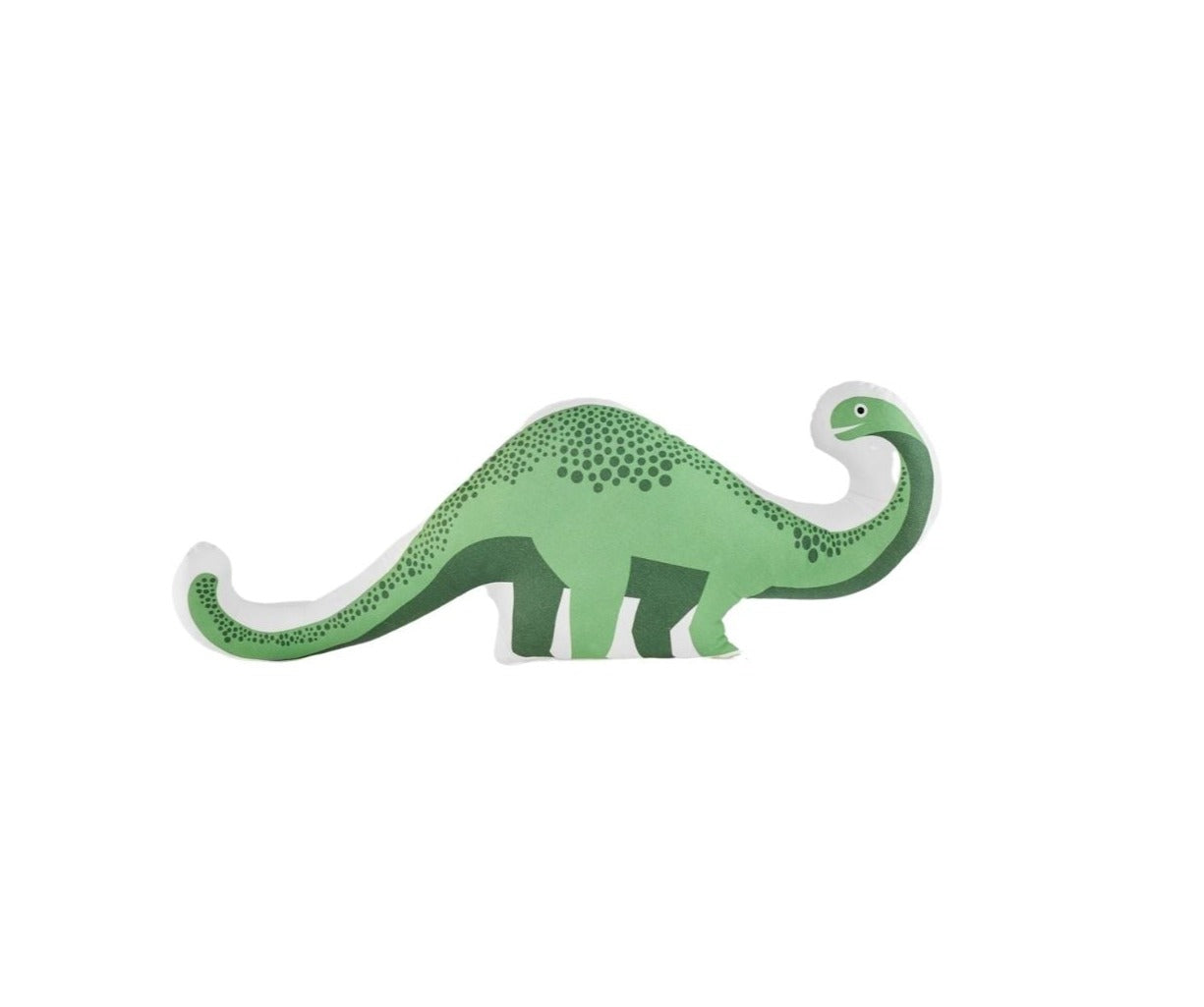 Dino & Croc cushion set Cushions Bibu 
