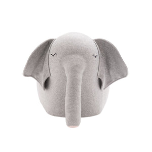 Bou: The Rolling Elephant