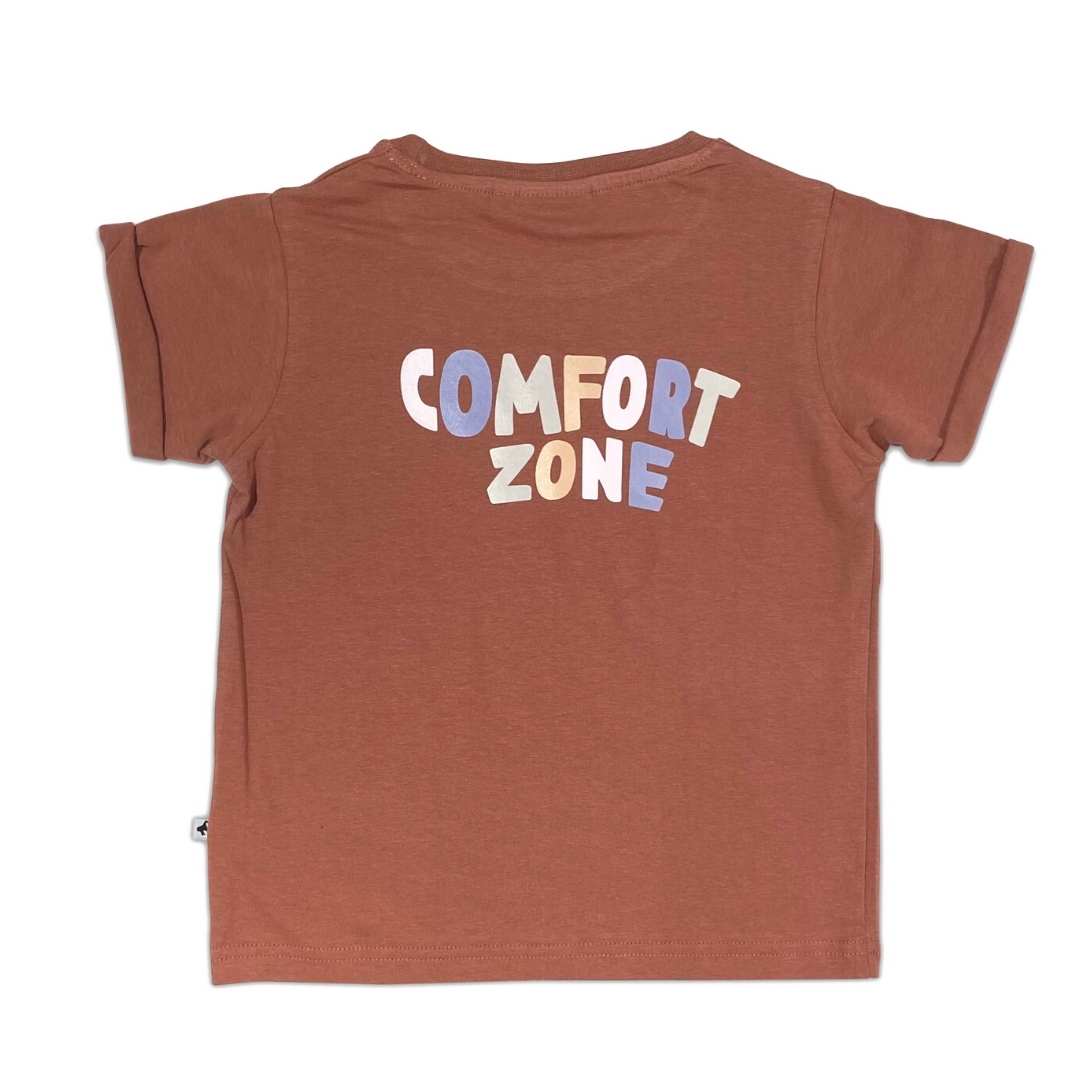 Comfort Zone T-Shirt