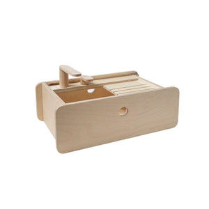 Sky toy kitchen Wooden toy Tré Timber Traditional Toys 