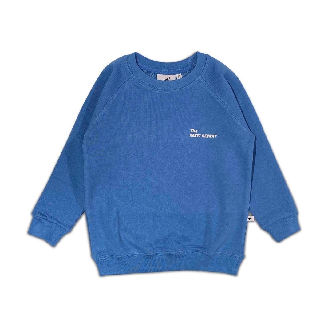 Habitue Sweater