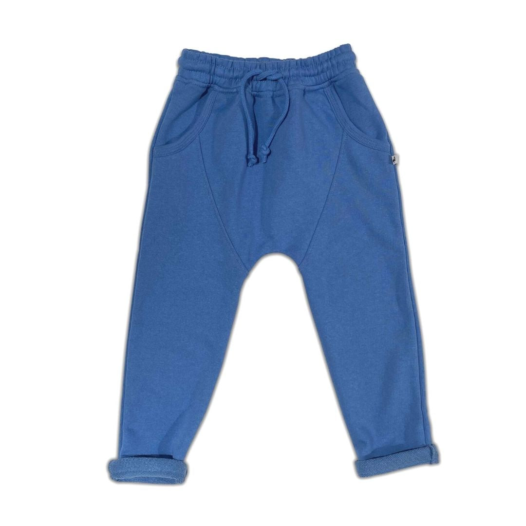 Jog Pant: Riviera