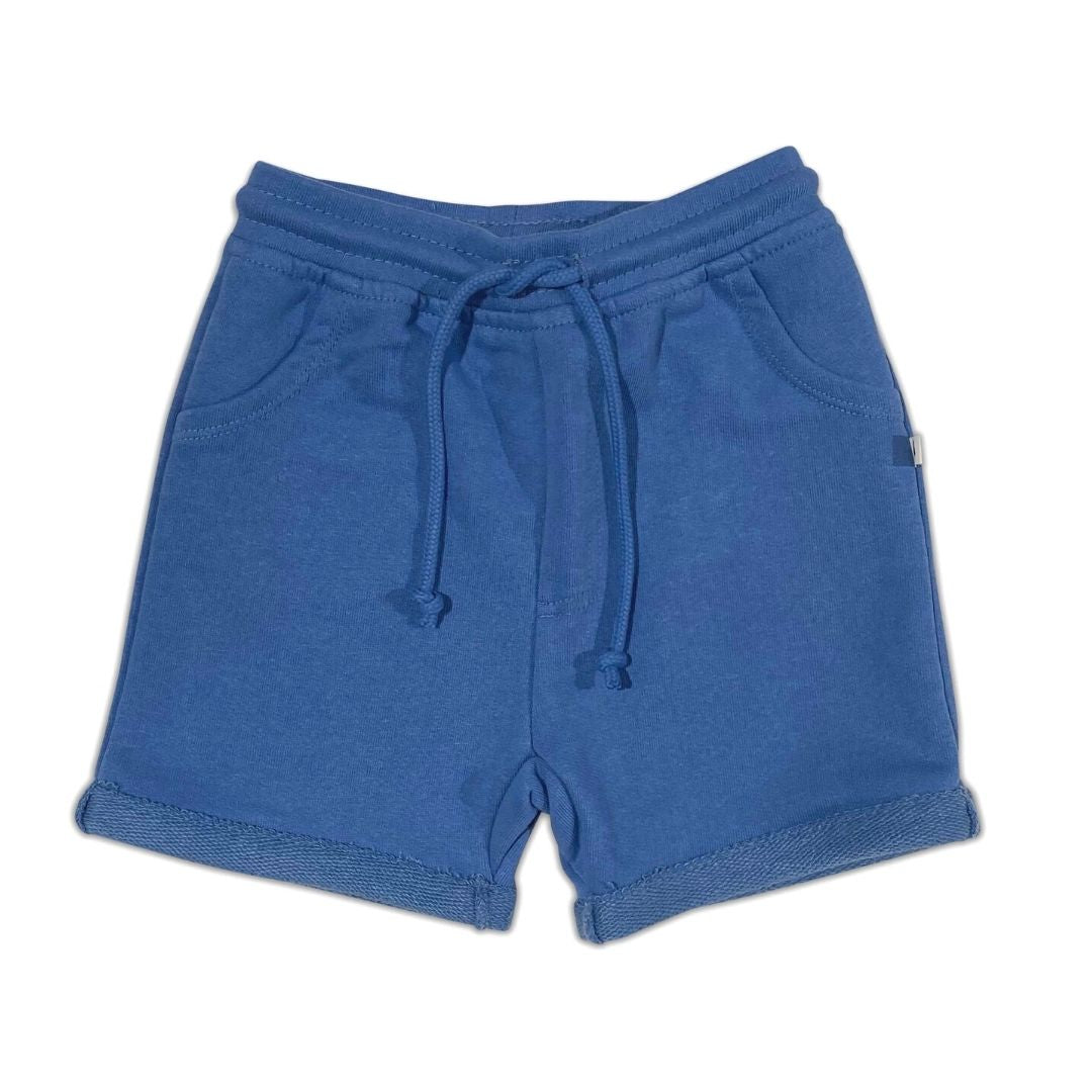 Jog Short: Riviera