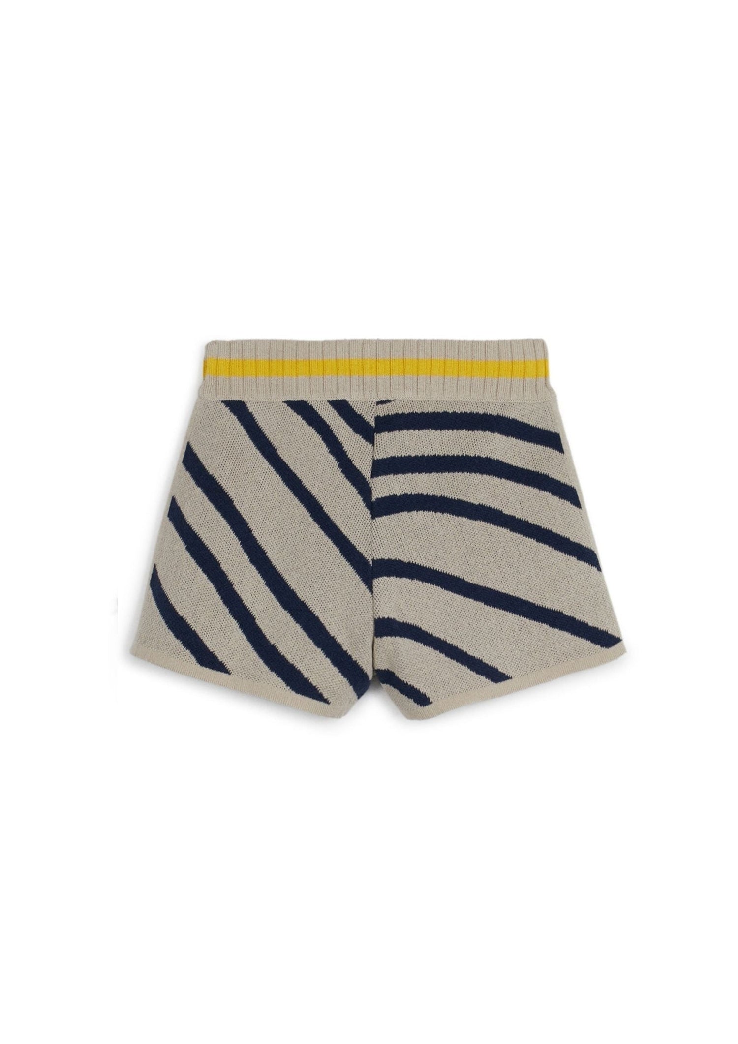 Augusto Sound Waves Shorts Wolf & Rita 