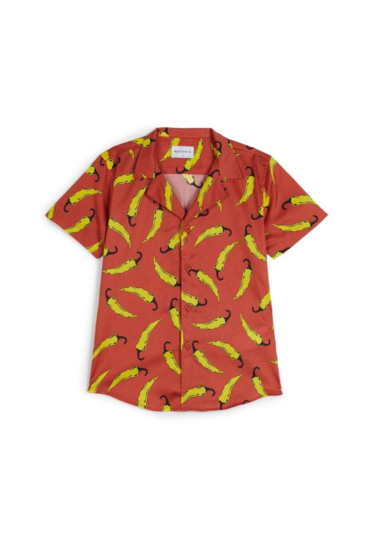 Bruno Chillis Tops Wolf & Rita 