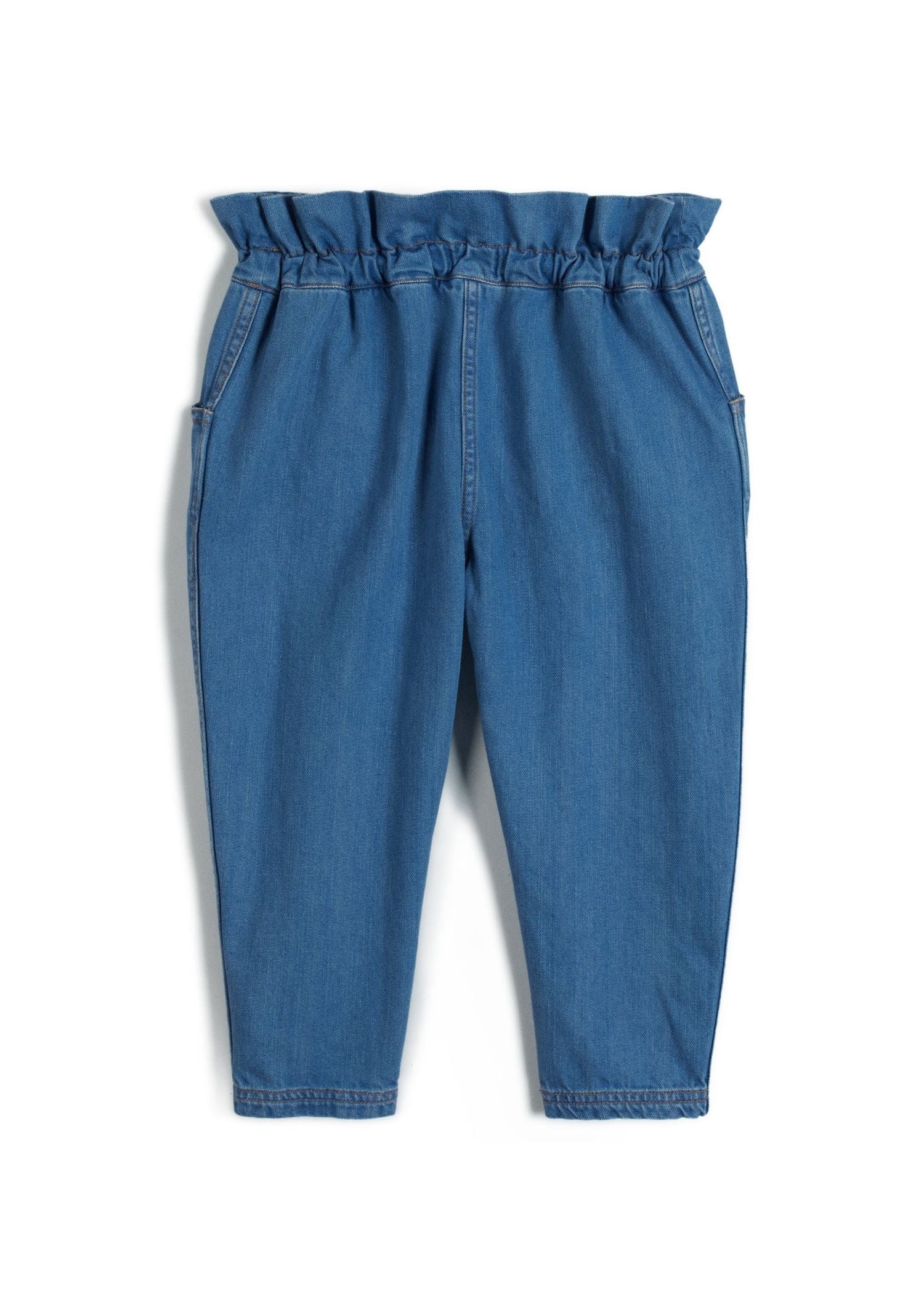 Cacilda Denim Trousers Wolf & Rita 