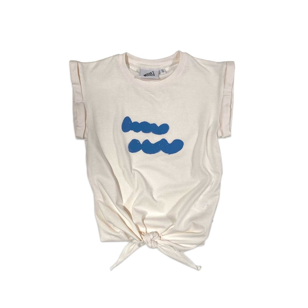 Shallow Water Knot Top