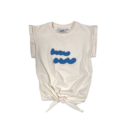 Shallow Water Knot Top