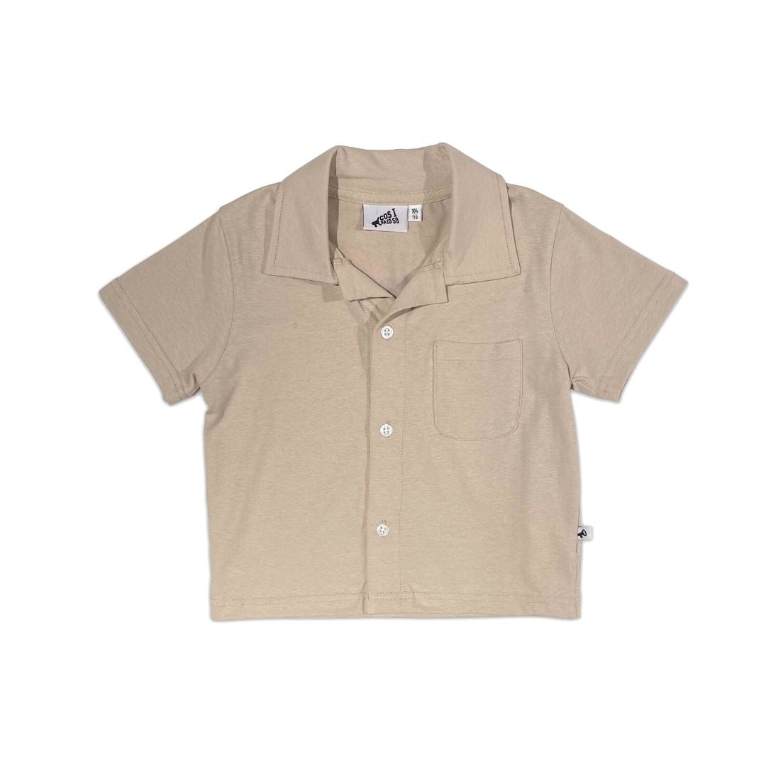 Shallow Water Shirt