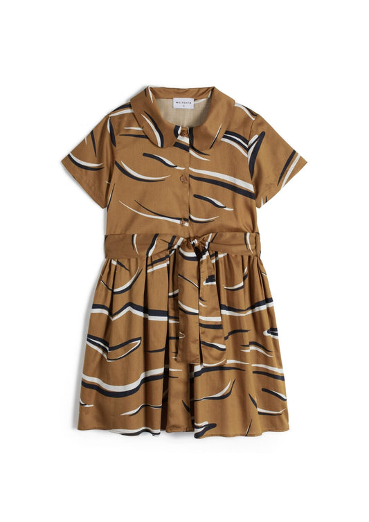 Elisabete Animal Dresses Wolf & Rita 