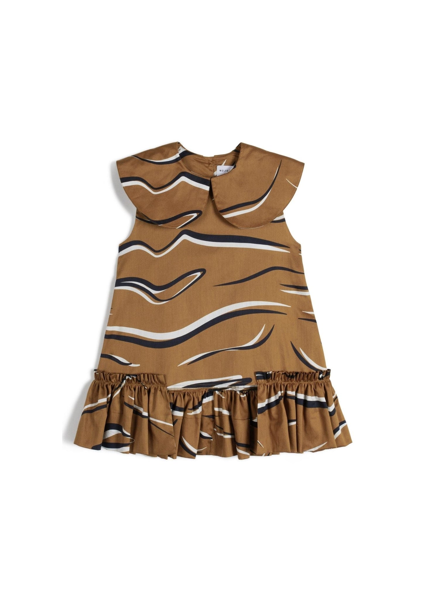 Elisete Animal Dresses Wolf & Rita 