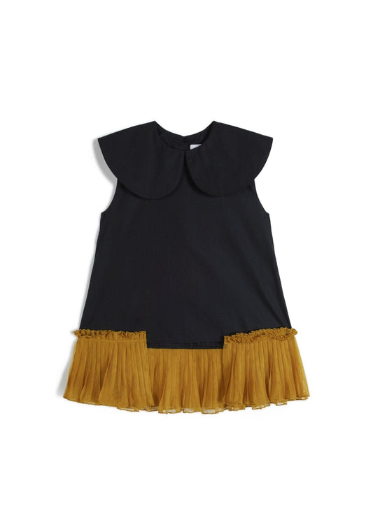 Elisete Black Dresses Wolf & Rita 