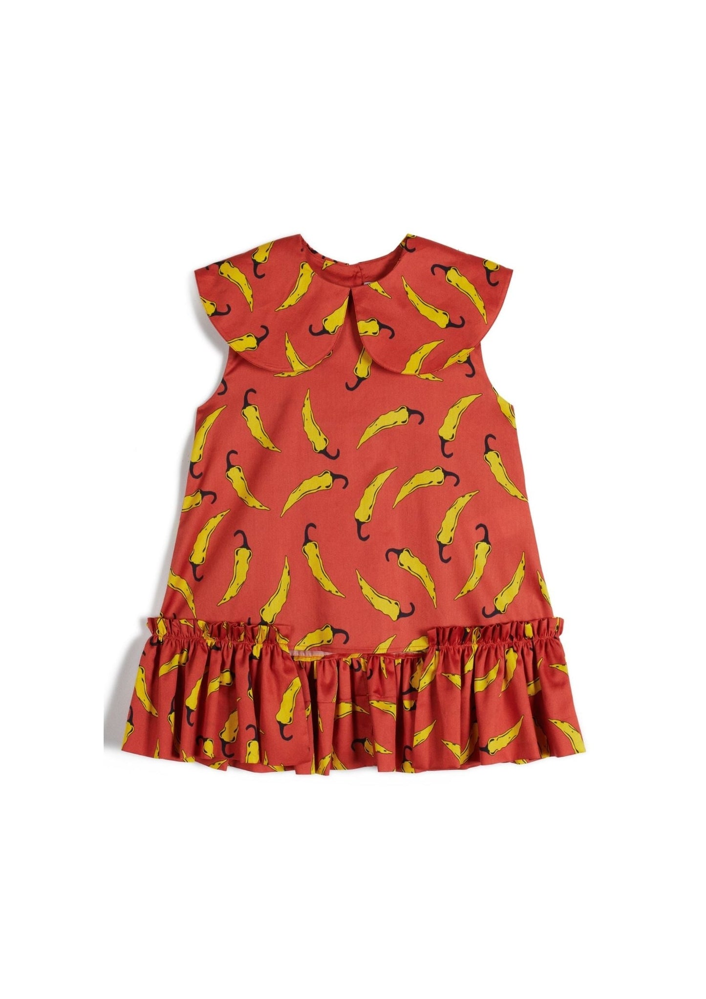 Elisete Chillis Dresses Wolf & Rita 