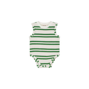 Body Orso Tennis Stripes